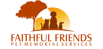 Faithful Friends Pet Memorial Services, Edmonton Alberta
