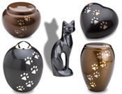 pet memorial urns